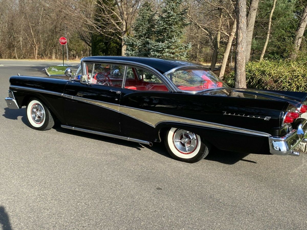 1958 Ford Fairlane - photo 11