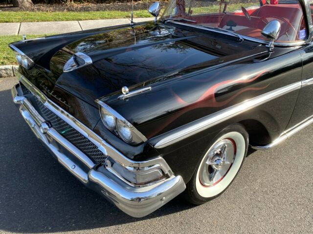 1958 Ford Fairlane - photo 12