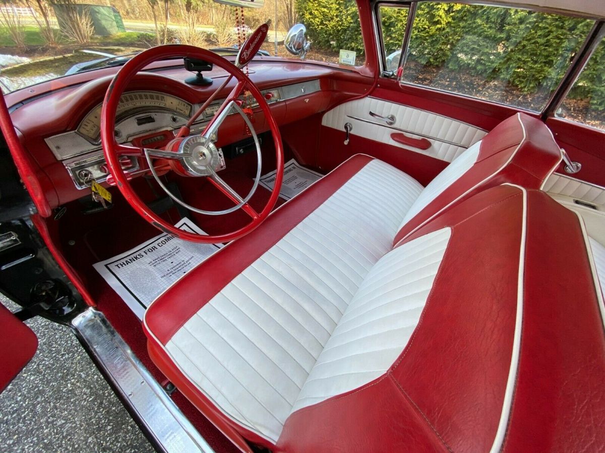 1958 Ford Fairlane - photo 13