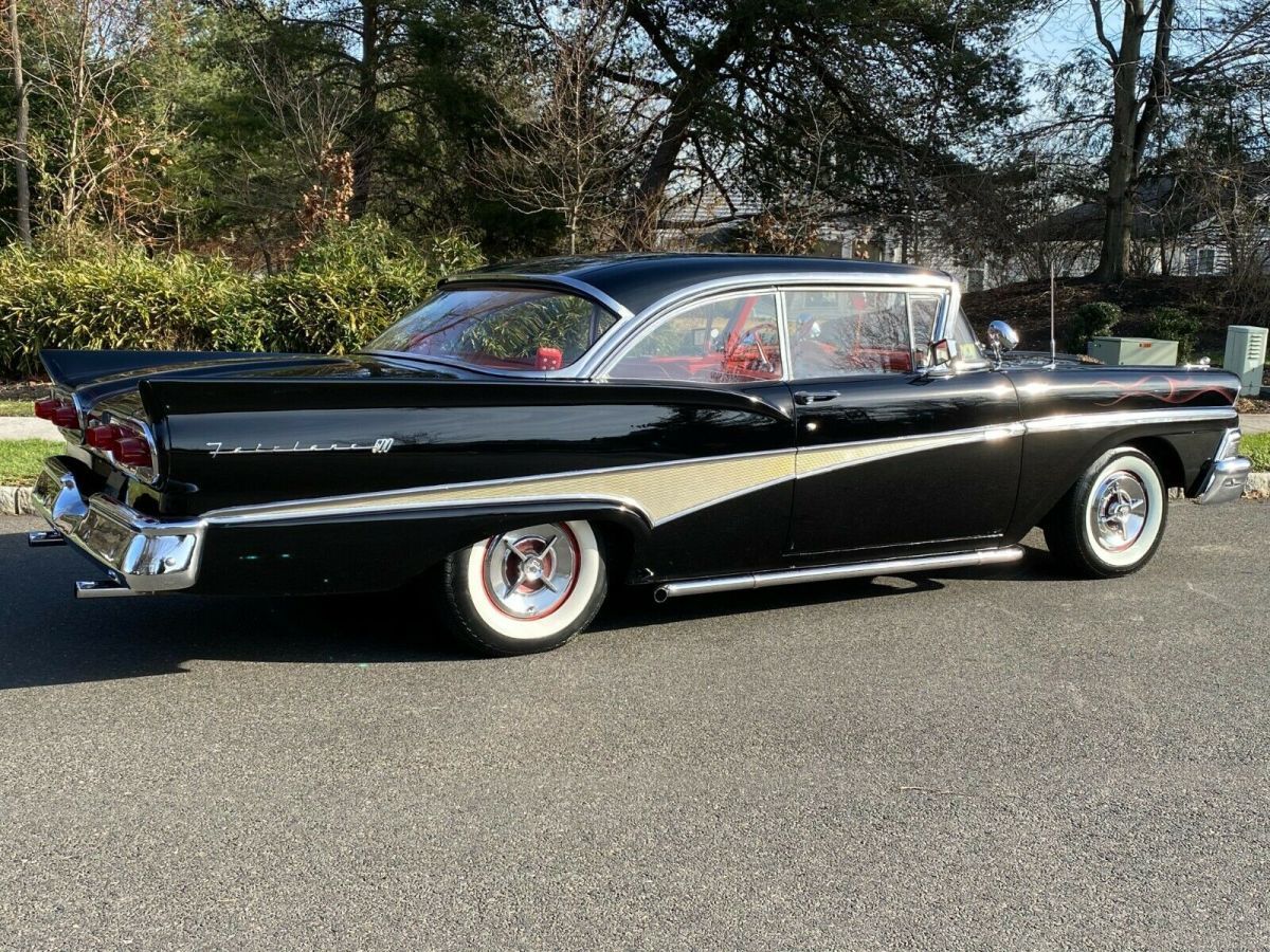 1958 Ford Fairlane - photo 4