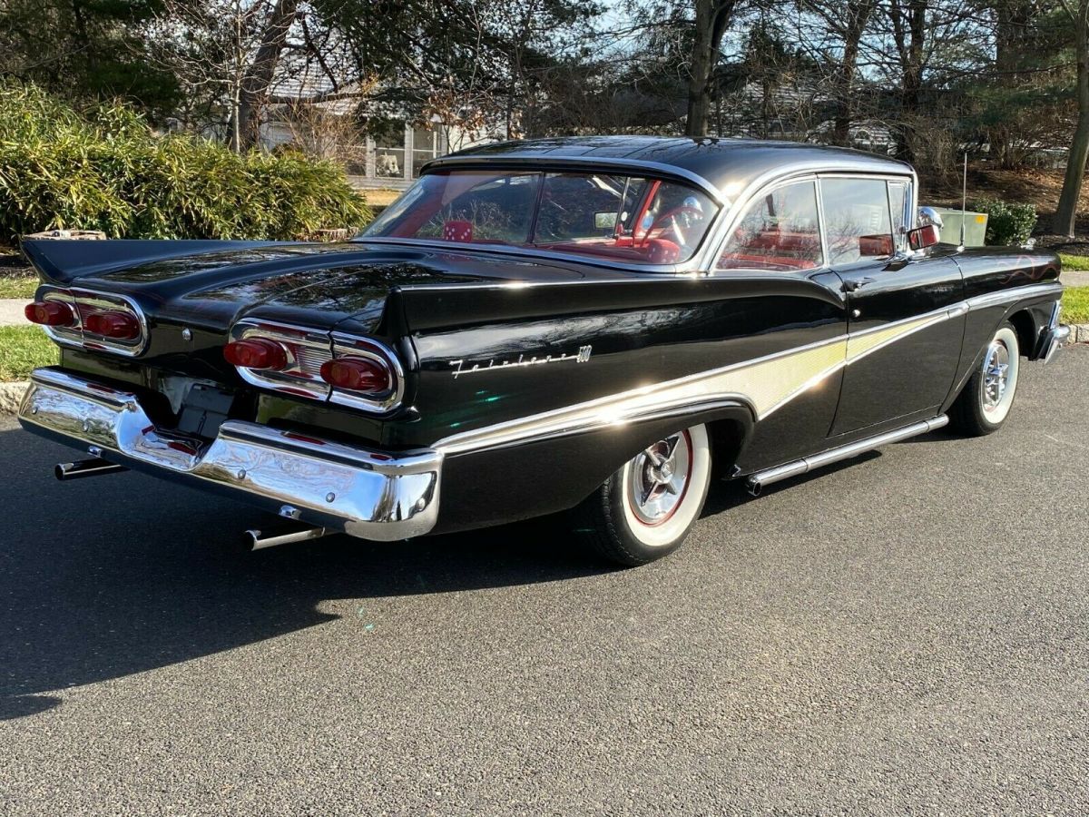 1958 Ford Fairlane - photo 5
