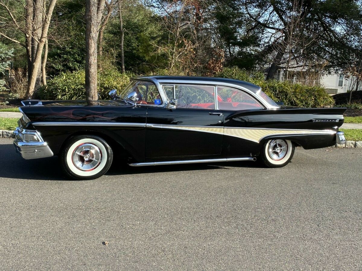 1958 Ford Fairlane - photo 9
