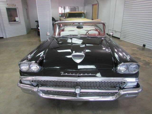 1958 Ford Fairlane Skyliner - photo 11