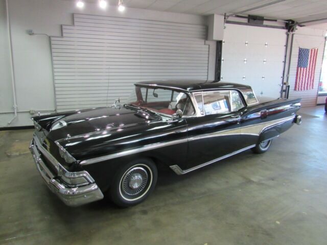 1958 Ford Fairlane Skyliner - photo 13