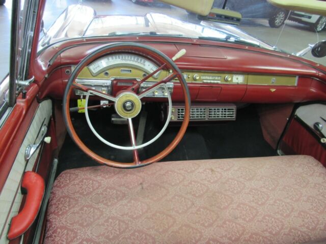 1958 Ford Fairlane Skyliner - photo 9