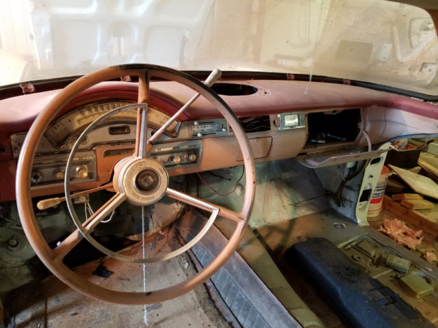 1958 Ford Fairlane - photo 11