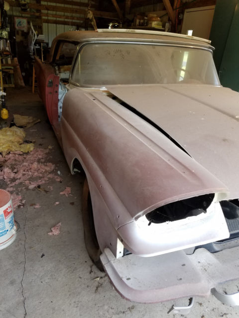 1958 Ford Fairlane - photo 3