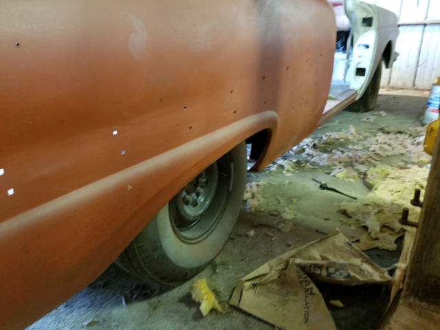 1958 Ford Fairlane - photo 4