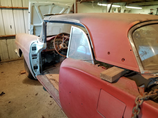 1958 Ford Fairlane - photo 7
