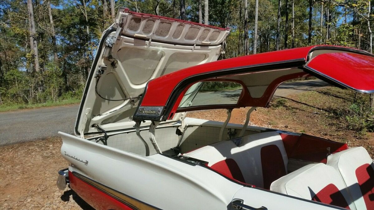 1958 Ford Fairlane - photo 9