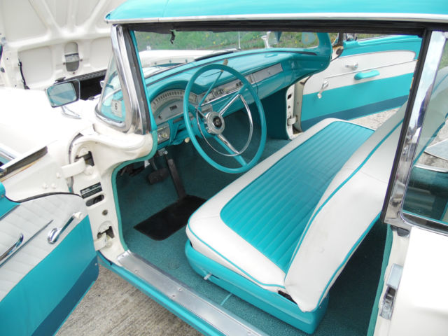 1958 Ford Fairlane - photo 11