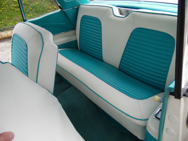 1958 Ford Fairlane - photo 12