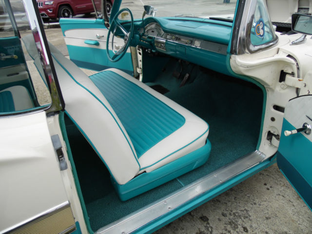 1958 Ford Fairlane - photo 13