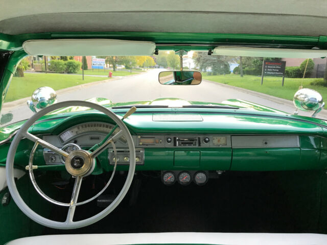 1958 Ford Fairlane 500 Skyliner - photo 10