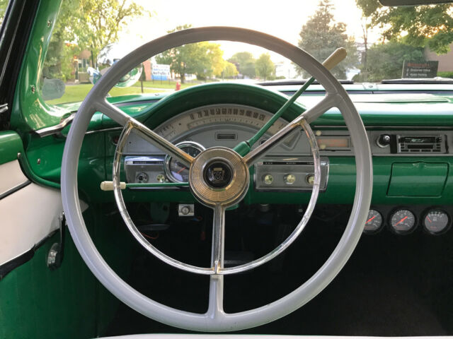 1958 Ford Fairlane 500 Skyliner - photo 11