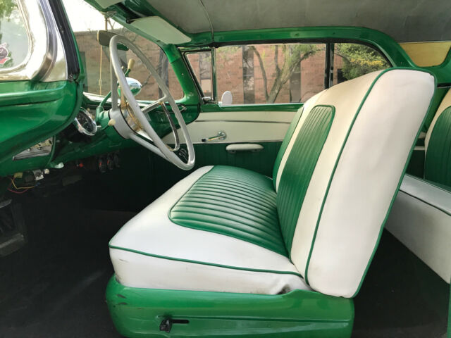 1958 Ford Fairlane 500 Skyliner - photo 8