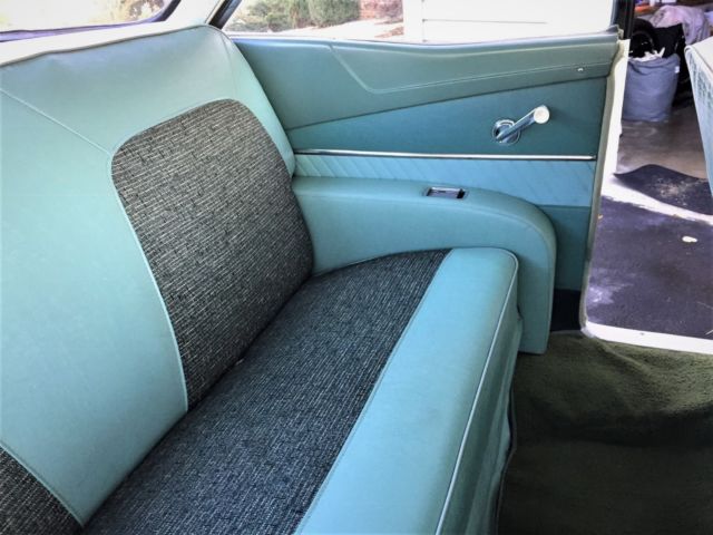 1958 Ford Fairlane - photo 12