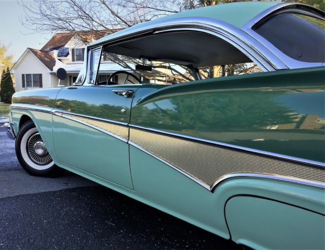 1958 Ford Fairlane - photo 4