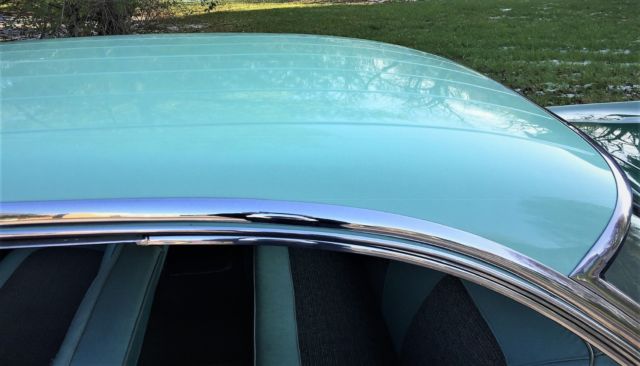 1958 Ford Fairlane - photo 7