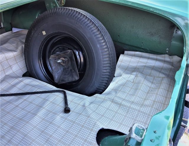1958 Ford Fairlane - photo 9