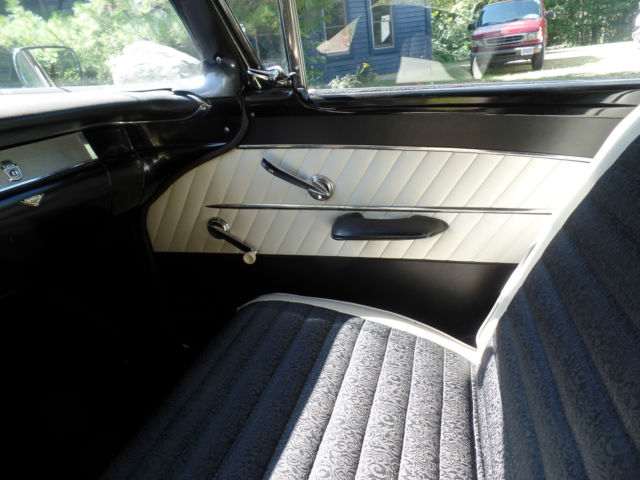 1958 Ford Fairlane 500 Gold Package - photo 11