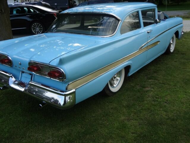 1958 Ford Fairlane Fairlane - photo 4