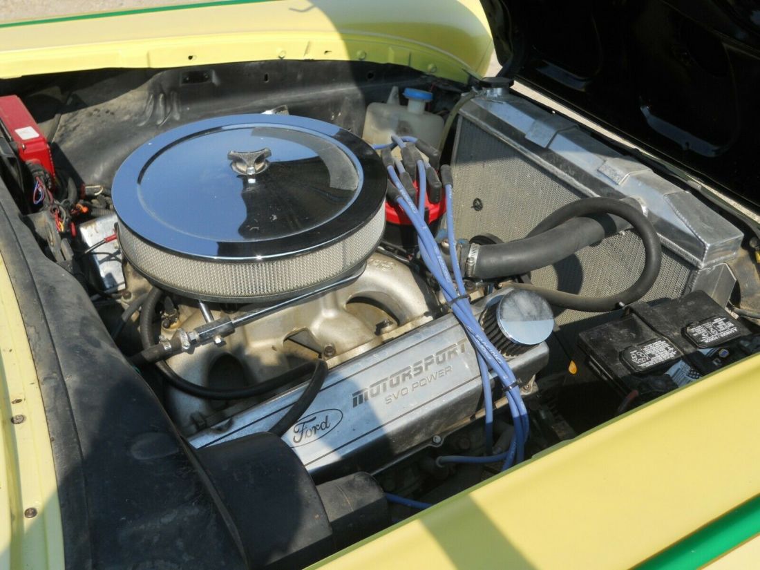 1958 Ford Fairlane - photo 10