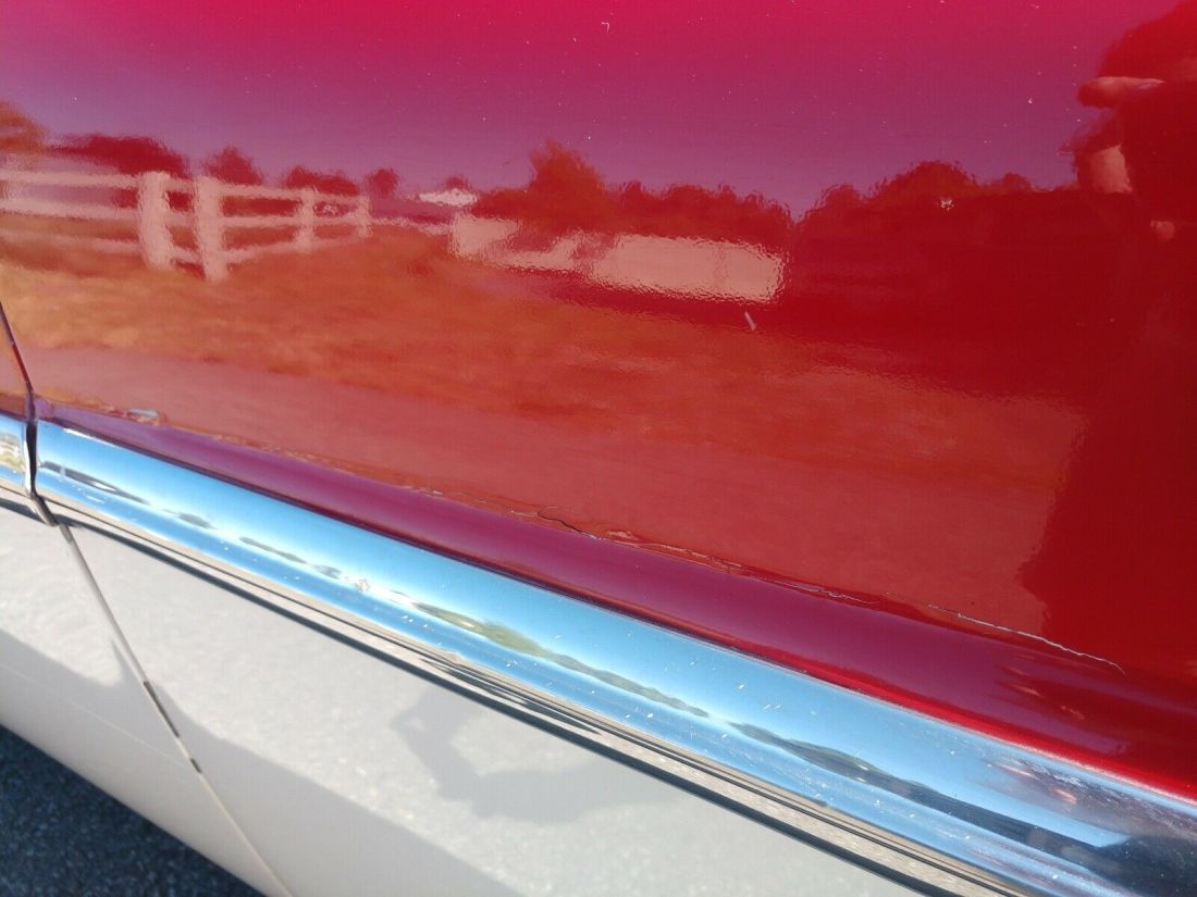 1958 Ford Fairlane Fairlane 500 - photo 13