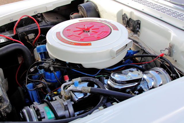 1958 Ford Fairlane - photo 10