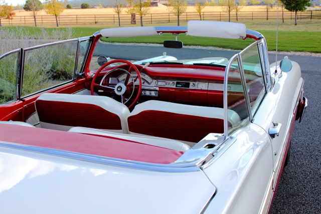 1958 Ford Fairlane - photo 12
