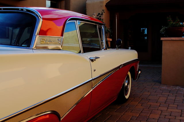 1958 Ford Fairlane - photo 13