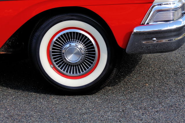 1958 Ford Fairlane - photo 8