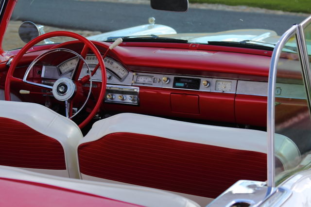 1958 Ford Fairlane - photo 9