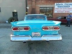 1958 Ford Fairlane - photo 4