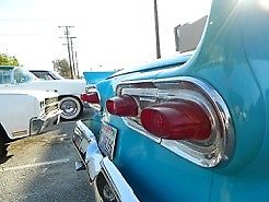 1958 Ford Fairlane - photo 5