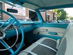 1958 Ford Fairlane - photo 6