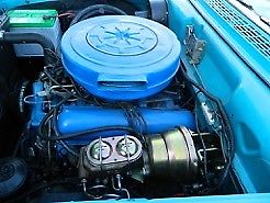 1958 Ford Fairlane - photo 7