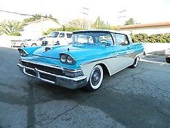 1958 Ford Fairlane - photo 8