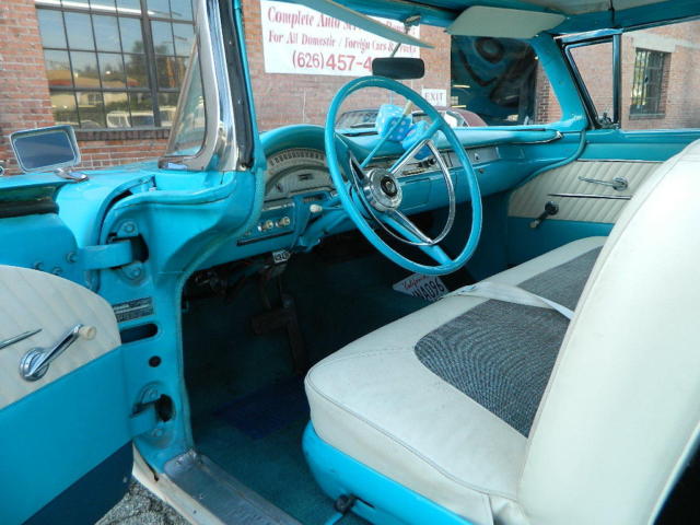 1958 Ford Fairlane Fairlane - photo 9