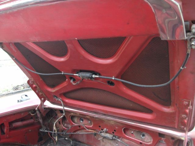 1958 Ford Fairlane - photo 7