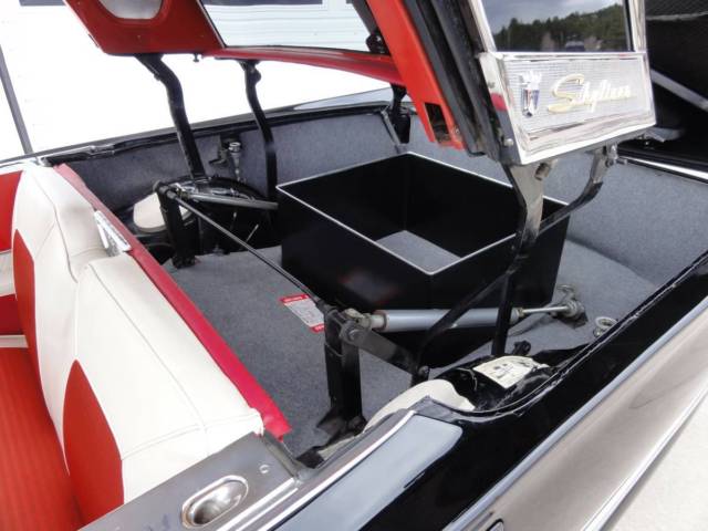 1958 Ford Fairlane - photo 10