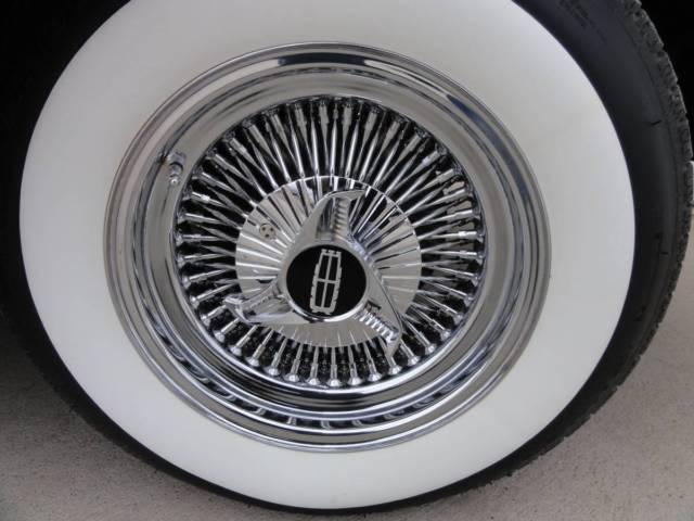 1958 Ford Fairlane - photo 11