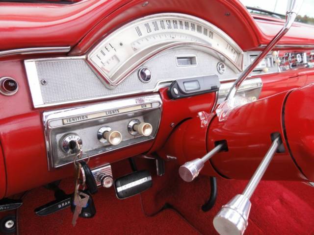 1958 Ford Fairlane - photo 12
