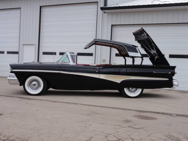 1958 Ford Fairlane - photo 5