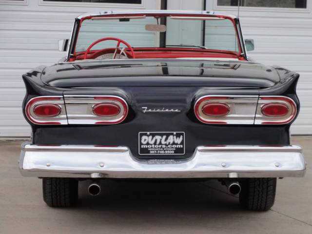 1958 Ford Fairlane - photo 6