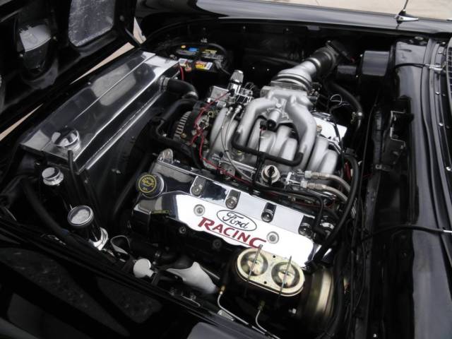 1958 Ford Fairlane - photo 7