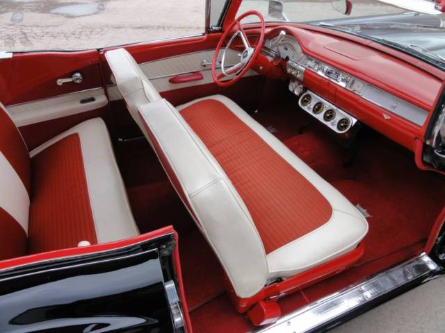1958 Ford Fairlane - photo 8