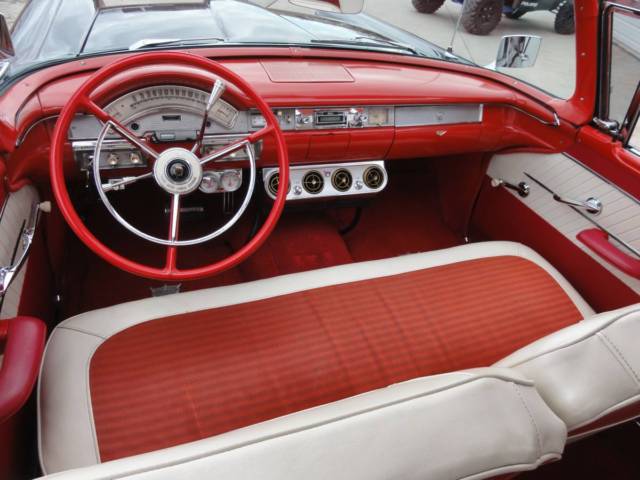 1958 Ford Fairlane - photo 9