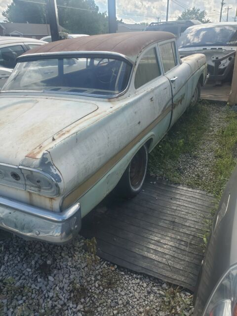 1958 Ford Fairlane - photo 4