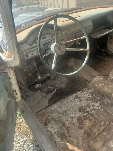 1958 Ford Fairlane - photo 6